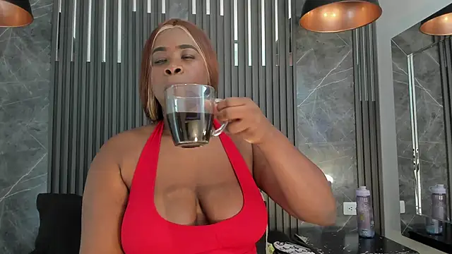 SaraiEvans online show from September 19, 3:21 am