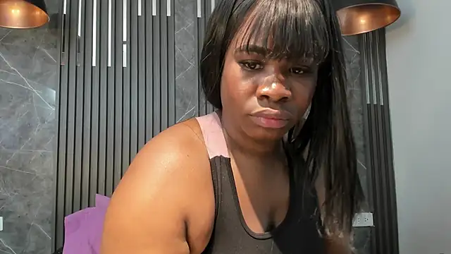 SaraiEvans online show from December 5, 3:27 am