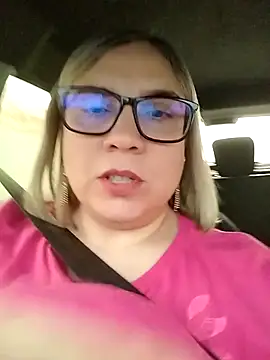 Snapshot of MissMaria chatting on October 3, 7:26 pm MissMaria online show from October 3, 7:26 pm