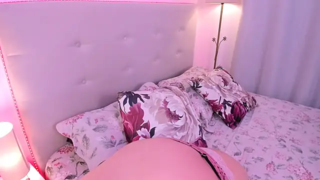 MissMaria online show from February 22, 4:26 am