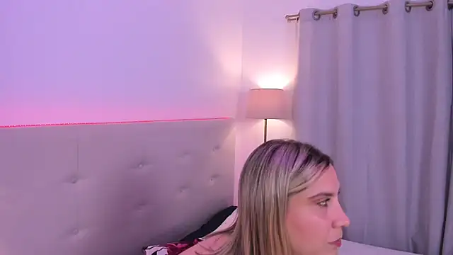 MissMaria online show from February 25, 3:29 am