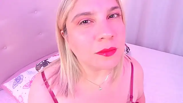 MissMaria online show from March 5, 3:25 am