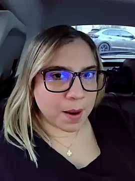 MissMaria online show from March 13, 9:09 pm