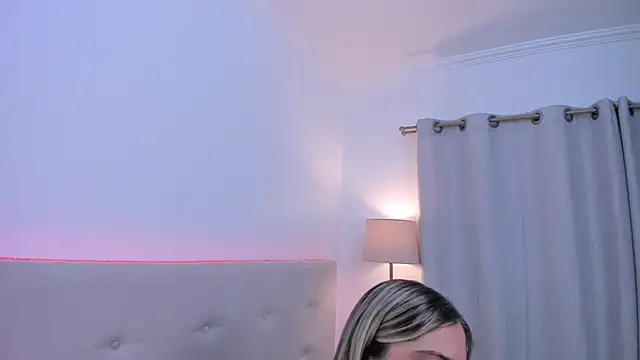 MissMaria online show from April 22, 8:48 pm