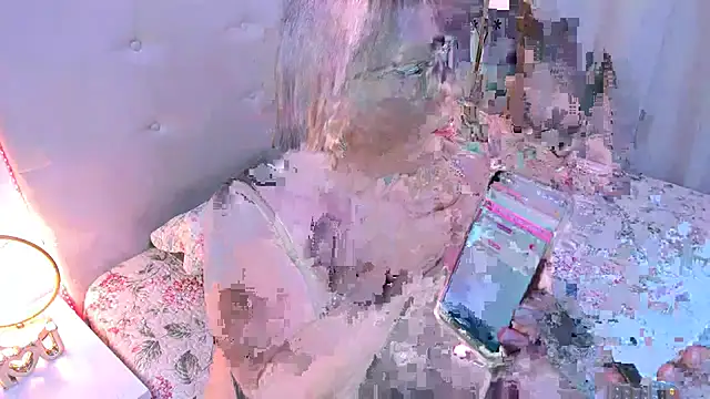 MissMaria online show from April 14, 3:33 am