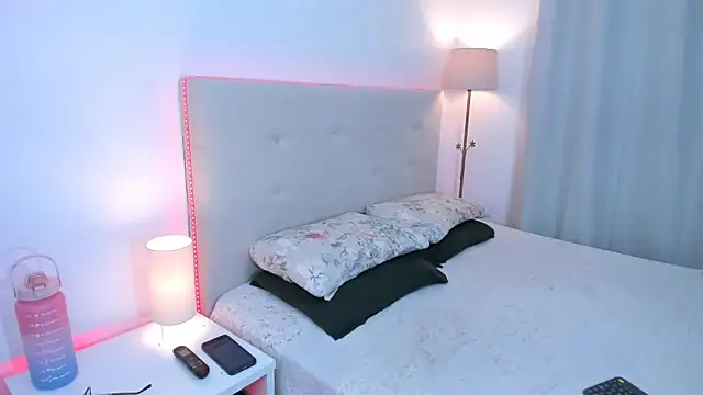 MissMaria online show from December 16, 3:11 am