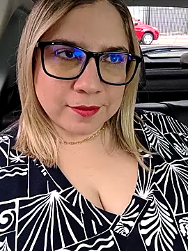 MissMaria online show from March 9, 6:33 pm