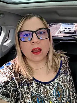 MissMaria online show from February 27, 7:24 pm