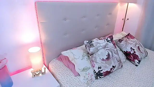 MissMaria online show from January 10, 3:46 am