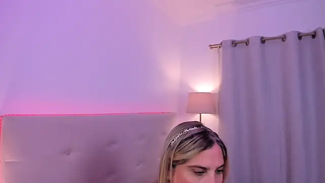 MissMaria online show from March 7, 3:02 am