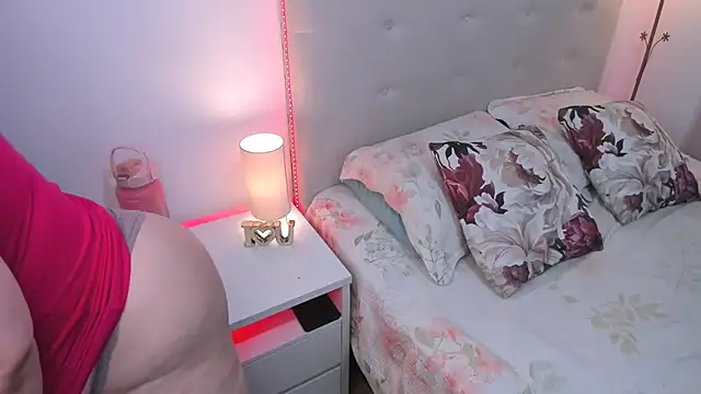 MissMaria online show from February 6, 2:07 am