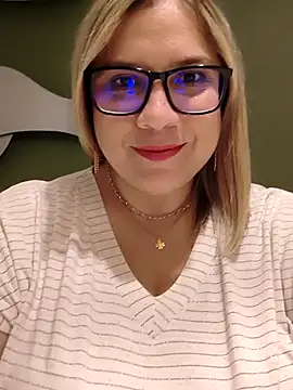 MissMaria online show from February 8, 3:48 am