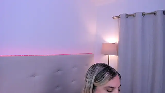 MissMaria online show from April 10, 3:46 am