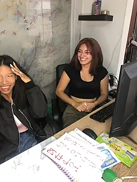 AndreaPinkNaughty online show from February 26, 10:04 pm