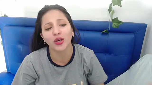 cherry modelx  online show from May 21, 2:09 am