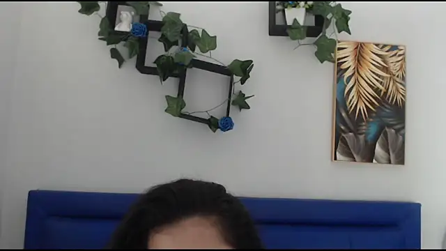 cherry modelx  online show from November 11, 8:03 pm