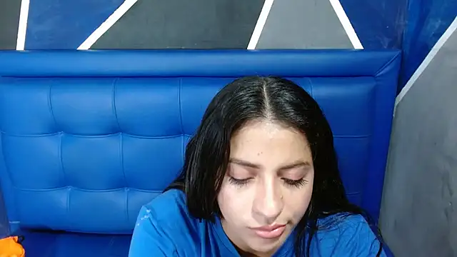 cherry modelx  online show from March 14, 11:22 pm