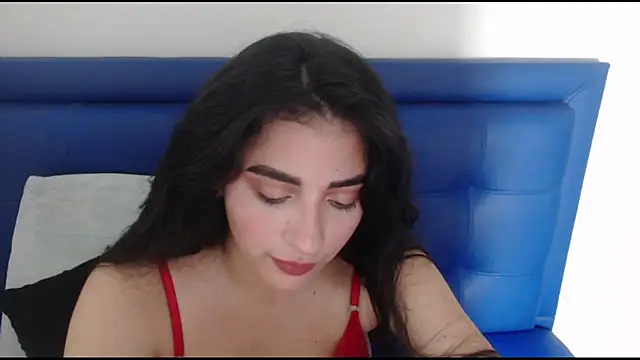 cherry modelx  online show from November 29, 9:15 pm