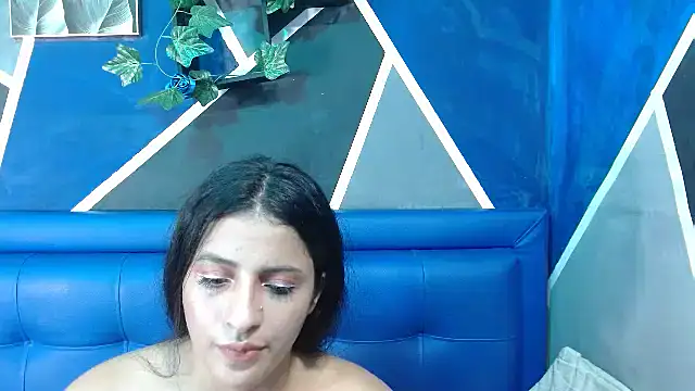 cherry modelx  online show from March 23, 12:26 am