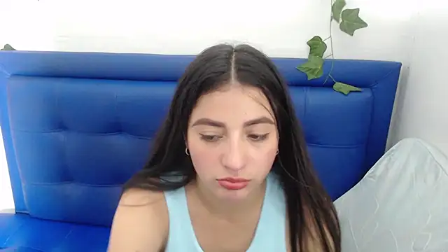 cherry modelx  online show from May 26, 7:45 pm