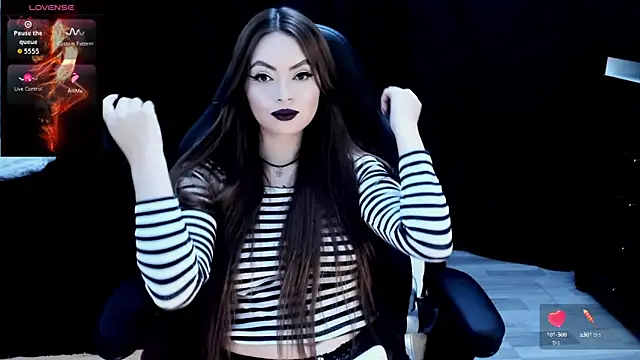 nasty katty  online show from October 11, 9:27 pm