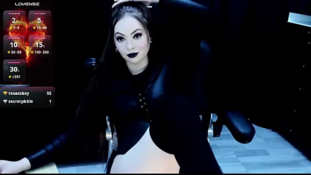 nasty katty  online show from February 18, 10:39 pm