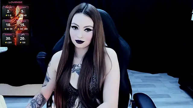 nasty katty  online show from September 30, 9:43 pm