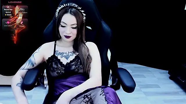 nasty katty  online show from September 25, 9:54 pm