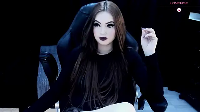 nasty katty  online show from June 18, 10:15 pm