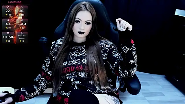 nasty katty  online show from November 29, 10:21 pm