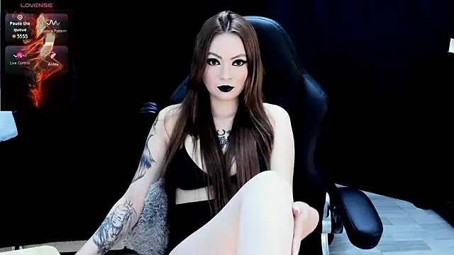 nasty katty  online show from November 28, 10:10 pm