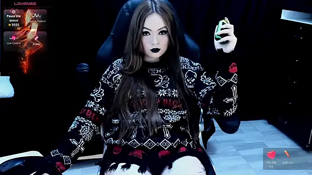 nasty katty  online show from December 16, 9:41 pm