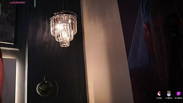 AylinMillerxs online show from April 1, 8:06 pm