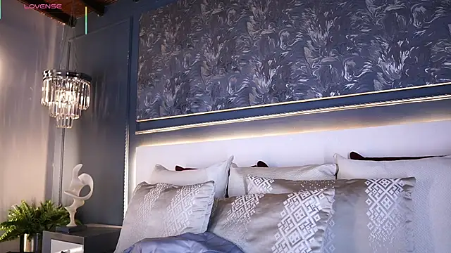 AylinMillerxs online show from March 21, 7:29 pm