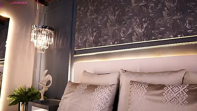 Snapshot of AylinMillerxs chatting on February 22, 8:10 pm AylinMillerxs online show from February 22, 8:10 pm