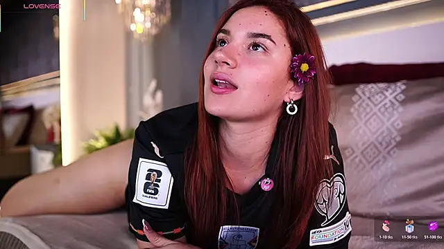 AylinMillerxs online show from May 4, 7:28 pm