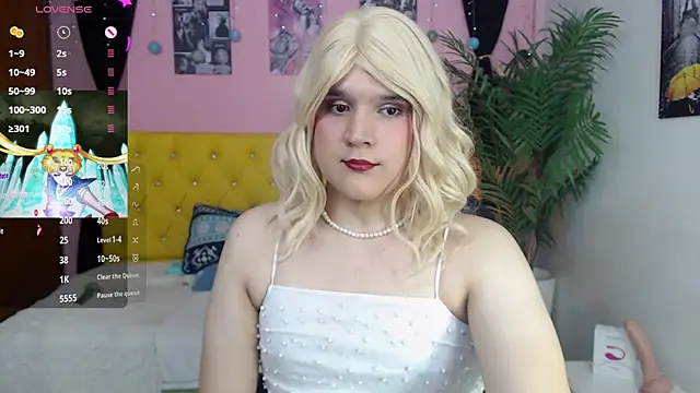 Aidan twink online show from March 2, 10:56 pm