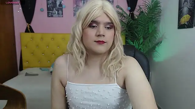 Aidan twink online show from February 5, 10:55 pm