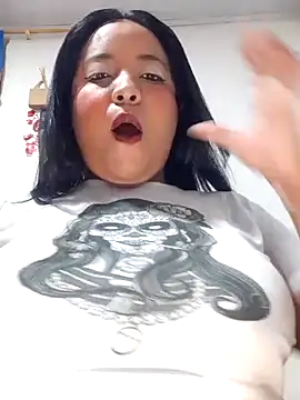Snapshot of Nissha_johosonn chatting on October 4, 12:01 am Nissha johosonn online show from October 4, 12:01 am