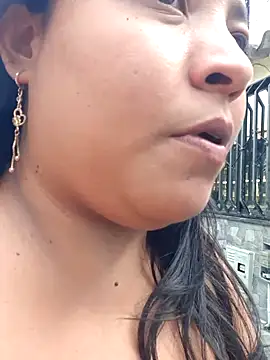 Snapshot of Nissha_johosonn chatting on September 21, 9:20 pm Nissha johosonn online show from September 21, 9:20 pm