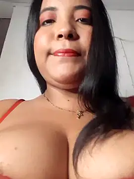 Snapshot of Nissha_johosonn chatting on January 23, 12:52 pm Nissha johosonn online show from January 23, 12:52 pm