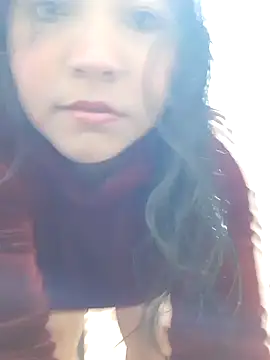 Snapshot of Nissha_johosonn chatting on March 14, 1:48 am Nissha johosonn online show from March 14, 1:48 am