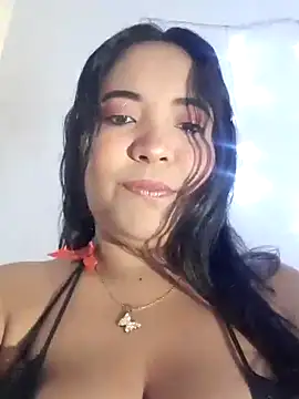Snapshot of Nissha_johosonn chatting on March 7, 8:55 pm Nissha johosonn online show from March 7, 8:55 pm