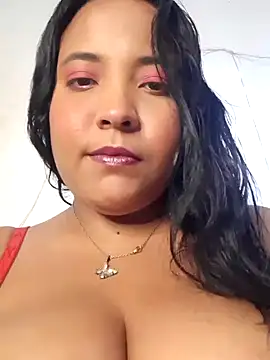 Snapshot of Nissha_johosonn chatting on March 17, 11:57 pm Nissha johosonn online show from March 17, 11:57 pm