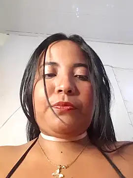 Snapshot of Nissha_johosonn chatting on February 8, 1:32 am Nissha johosonn online show from February 8, 1:32 am