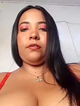 Snapshot of Nissha_johosonn chatting on February 15, 10:52 pm Nissha johosonn online show from February 15, 10:52 pm