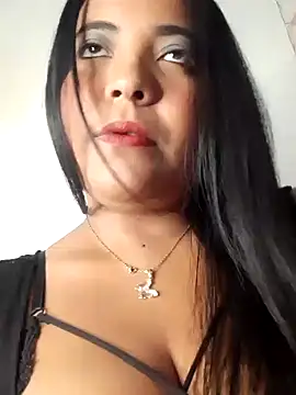 Snapshot of Nissha_johosonn chatting on February 5, 7:53 pm Nissha johosonn online show from February 5, 7:53 pm