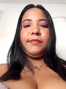 Snapshot of Nissha_johosonn chatting on February 8, 7:59 pm Nissha johosonn online show from February 8, 7:59 pm