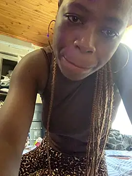 amarrabrown2024 online show from April 20, 1:35 pm