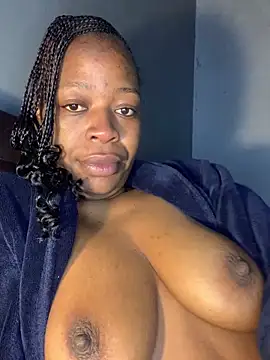 amarrabrown2024 online show from May 6, 1:04 pm